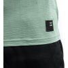 Pánské merino triko SENSOR Cordura basil green (Barva zelená, Velikost L)