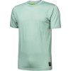Pánské merino triko SENSOR Cordura basil green (Barva zelená, Velikost M)