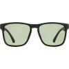 Polarizační sluneční brýle RED BULL spect edge-001P, black / green (Velikost 55-17-145)