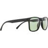 Polarizační sluneční brýle RED BULL spect edge-001P, black / green (Velikost 55-17-145)