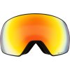 exisport lyzarske bryle red bull spect fink 04re2 black brown with red mirror 1