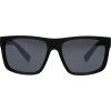 Sluneční brýle BLIZZARD Sun glasses POLSC603012, rubber black, 68-17-133 (Velikost 68-17-133)