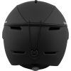 Lyžařská helma BLIZZARD Edge Visor ski helmet, black (Velikost 55/59 cm)