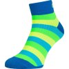 kompresni ponozky eleven luca stripe