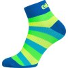 kompresni ponozky eleven luca stripe