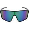 Sluneční brýle RED BULL spect daft-005, black, purple/green revo, CAT3, 137-130 (Velikost 137-130)