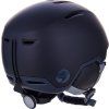 exisport lyzarska helma blizzard viper ski helmet black matt grey matt