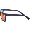 Sluneční brýle BLIZZARD Sun glasses PCSC603011, rubber black, 68-17-133 (Velikost 68-17-133)