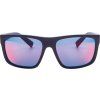 Sluneční brýle BLIZZARD Sun glasses PCSC603011, rubber black, 68-17-133 (Velikost 68-17-133)
