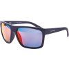 Sluneční brýle BLIZZARD Sun glasses PCSC603011, rubber black, 68-17-133 (Velikost 68-17-133)