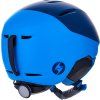 exisport juniorska lyzarska helma blizzard viper ski helmet junior dark blue matt bright blue matt