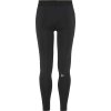 Pánské elastické kalhoty CRAFT Flow Thermal Tights - černá (Velikost S)