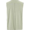 Pánský funkční nátěník CRAFT Hypervent Sleeveless - šedá (Velikost M)