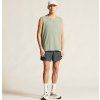 Pánský funkční nátěník CRAFT Hypervent Sleeveless - šedá (Velikost M)