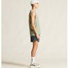 Pánský funkční nátěník CRAFT Hypervent Sleeveless - šedá (Velikost M)