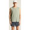 Pánský funkční nátěník CRAFT Hypervent Sleeveless - šedá (Velikost M)