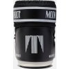 Dámské zimní boty MOON BOOT mb icon low nylon, N001 black (Velikost 33/35)