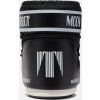exisport kotnikove zimni boty moon boot mb icon low nylon n001 black