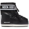 Dámské zimní boty MOON BOOT mb icon low nylon, N001 black (Velikost 33/35)