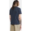 Triko CRAFT CORE Essence Bi-blend SS - modrá (Velikost S)