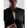 Dámské funkční scampolo CRAFT Mesh Superlight - bílá (Velikost XS)