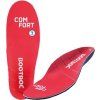 Vložky do bot BOOT DOC Comfort Mid Arch (Velikost 36/37)