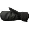 exisport damske lyzarske rukavice palcaky blizzard w2w aura mitten ski gloves black