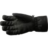 exisport lyzarske rukavice blizzard guide ski gloves black