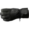 exisport lyzarske rukavice blizzard guide ski gloves black 1