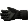 Dámské lyžařské rukavice BLIZZARD W2W Swift ski gloves, black (Velikost 6)