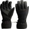 Dámské lyžařské rukavice BLIZZARD W2W Swift ski gloves, black (Velikost 6)