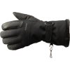 exisport damske lyzarske rukavice blizzard w2w grace ski gloves black 1