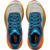 Pánské běžecké boty TECNICA Pyrox Hybrid Ms, ice grey/blue (Velikost 39,5)