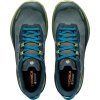 Pánské trekové boty TECNICA Spark S GTX, blue/light green (Velikost 47 2/3)
