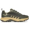Pánské turistické boty MERRELL J00004934 speed strike 2 GTX M beluga (Velikost 40)
