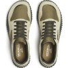 Pánské barefoot boty MERRELL J00003670 wrapt shneaker M teak (Velikost 40)