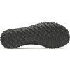Pánské barefoot boty MERRELL J00003670 wrapt shneaker M teak (Velikost 40)