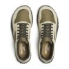 Pánské barefoot boty MERRELL J00003670 wrapt shneaker M teak (Velikost 40)