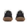 Pánské barefoot boty MERRELL J00003668 wrapt sneaker M black (Velikost 40)