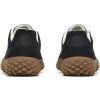 Pánské barefoot boty MERRELL J00003668 wrapt sneaker M black (Velikost 40)