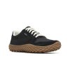 Pánské barefoot boty MERRELL J00003668 wrapt sneaker M black (Velikost 40)
