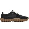 Pánské barefoot boty MERRELL J00003668 wrapt sneaker M black (Velikost 40)