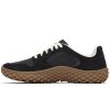 Pánské barefoot boty MERRELL J00003668 wrapt sneaker M black (Velikost 40)