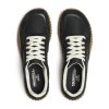 Pánské barefoot boty MERRELL J00003668 wrapt sneaker M black (Velikost 40)