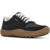Pánské barefoot boty MERRELL J00003668 wrapt sneaker M black (Velikost 40)