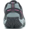 Dámské turistické boty MERRELL J500226 accentor 3 sport gtx monument/fuchsia (Velikost 36)