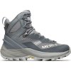 Dámské zimní boty MERRELL J038974 mtl thermo rogue 4 mid gtx gale (Velikost 36)