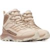 Dámské zimní boty MERRELL J038766 speed strike 2 thermo mid wp nougat (Velikost 36)