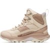 Dámské zimní boty MERRELL J038766 speed strike 2 thermo mid wp nougat (Velikost 36)