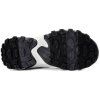 Dětské vycházkové boty MERRELL MK268378 moab speed 2 FST WP blue/red (Velikost 27)